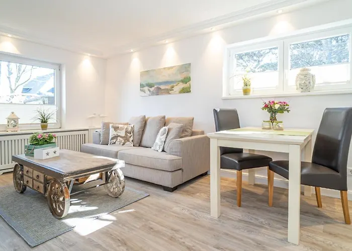 Ferienwohnung Sonneneck