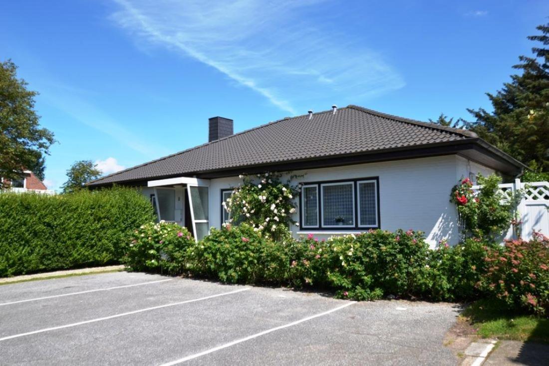 Sonneneck Apartment *